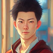 google avatar