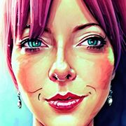 google avatar