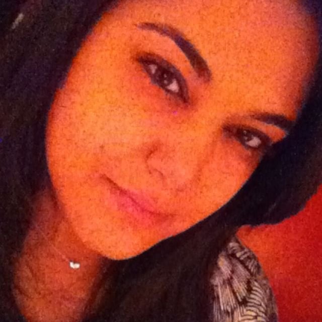 Yelp user Melanie R.