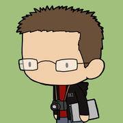 google avatar