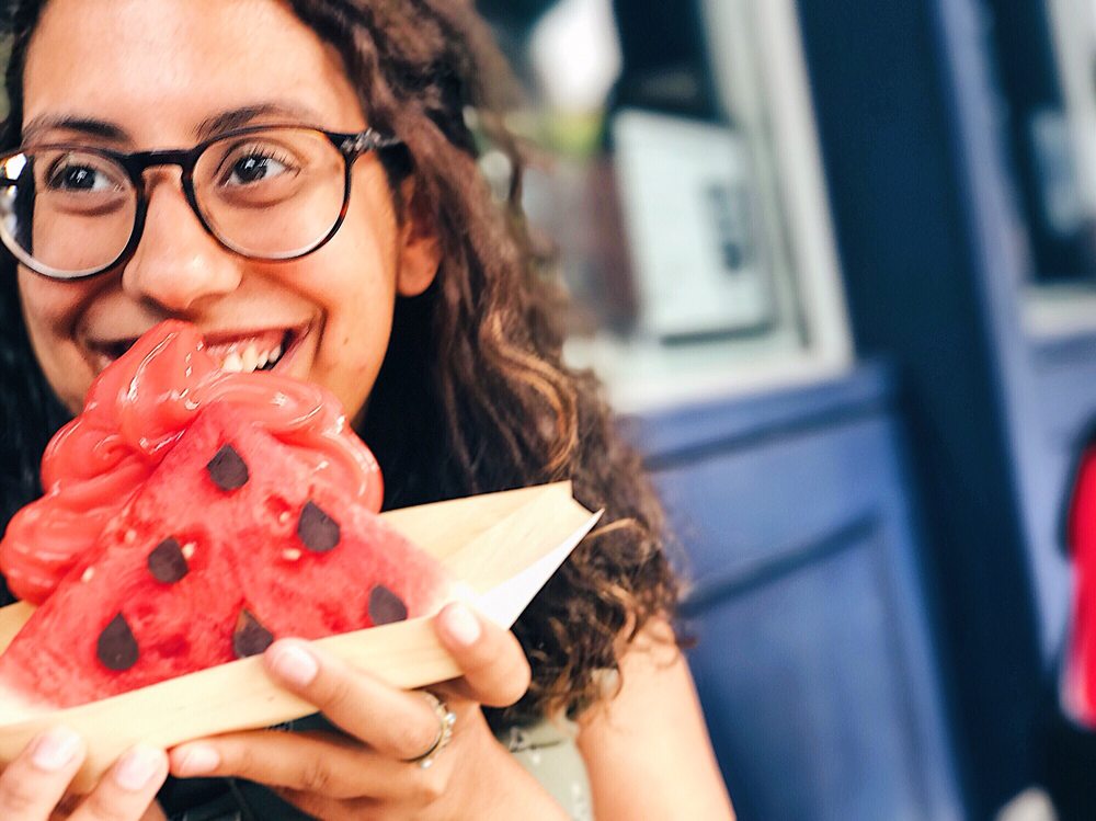 Yelp User Profile Pic