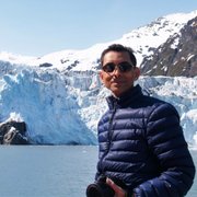 google avatar
