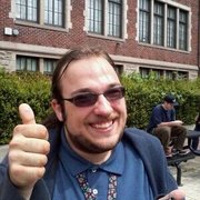 google avatar