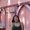 Photo of Catalina A.