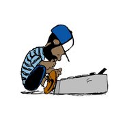 google avatar