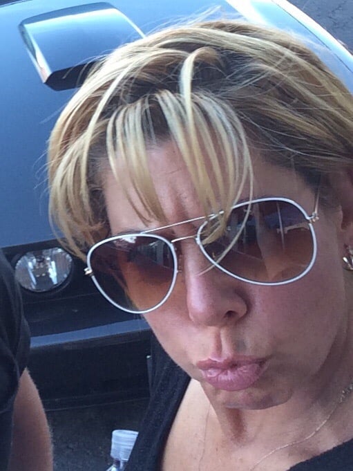Angie W.