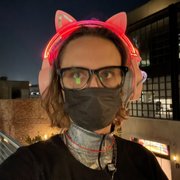 google avatar