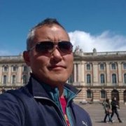 google avatar