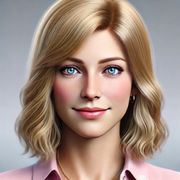 google avatar