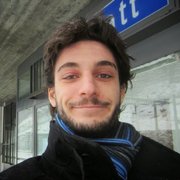 google avatar