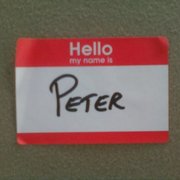 google avatar