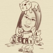 google avatar