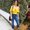 Photo of Arianne C.