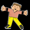 Dan B. Avatar