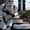Photo of A M.