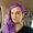 Photo of Kaylynn D.