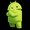 Photo of Android T.