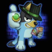 google avatar