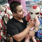 google avatar