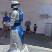 google avatar