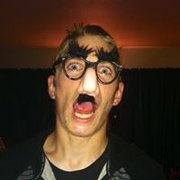 google avatar
