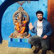google avatar