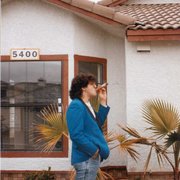 google avatar