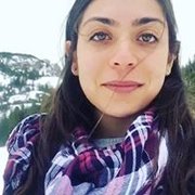 google avatar