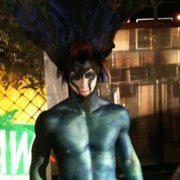 google avatar