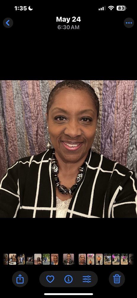 Yelp User Profile Pic