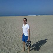 google avatar