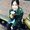 Photo of Qinyi C.