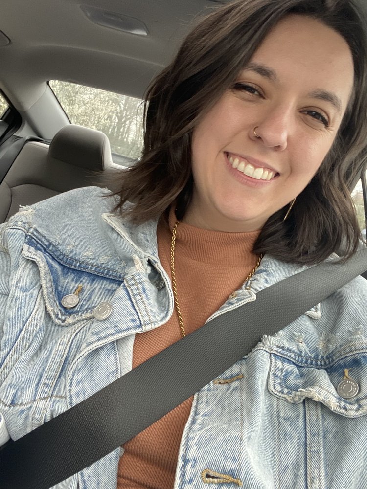 Yelp User Profile Pic