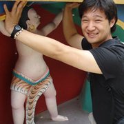 google avatar