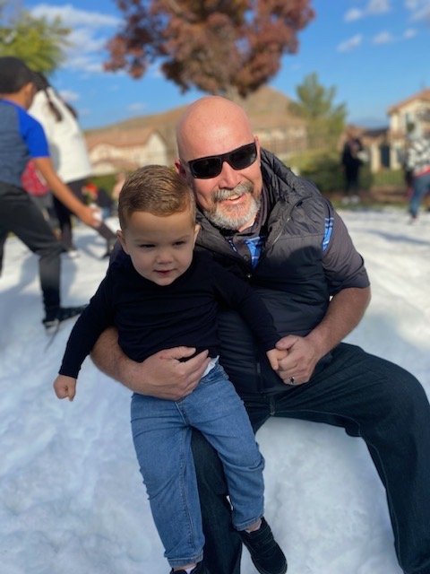 Yelp User Profile Pic