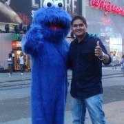 google avatar