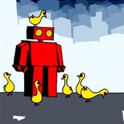 google avatar