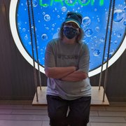 google avatar