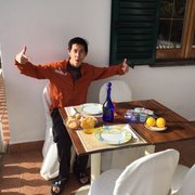 google avatar