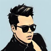 google avatar