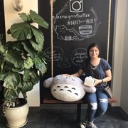 google avatar
