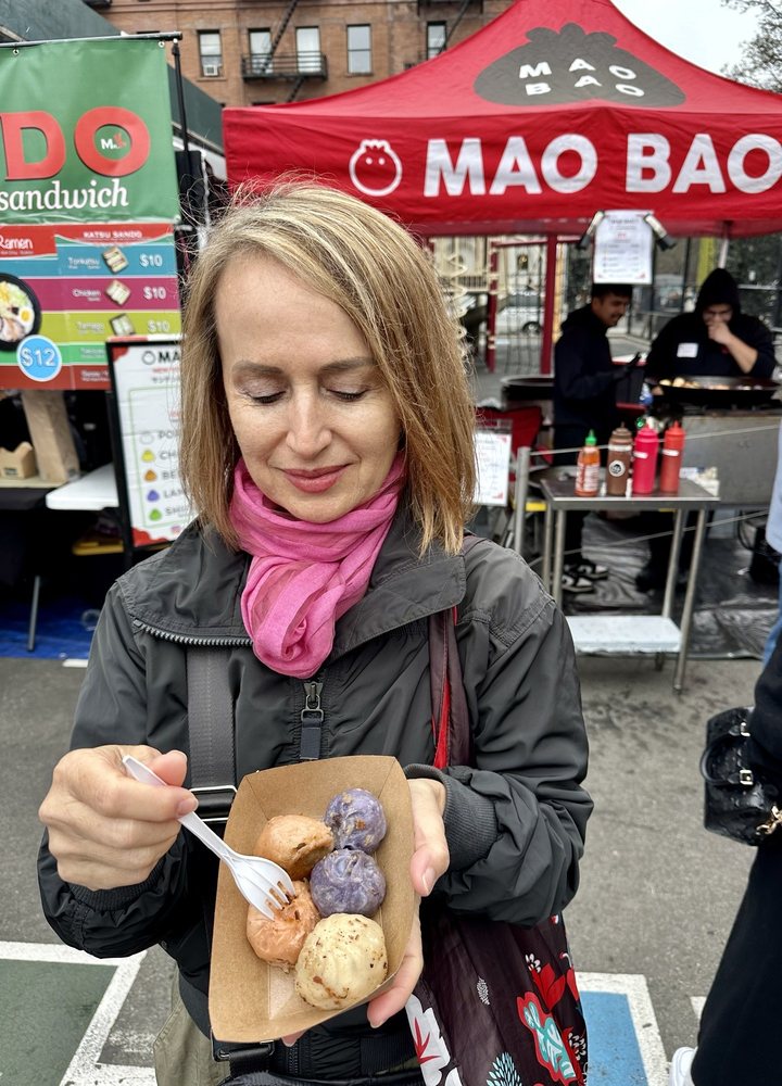 Yelp User Profile Pic