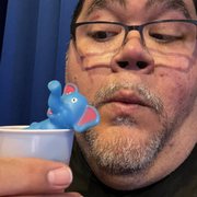 google avatar