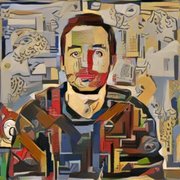 google avatar