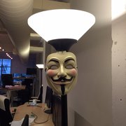 google avatar