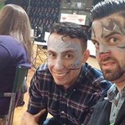 google avatar