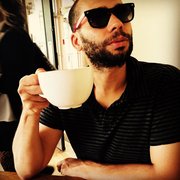 google avatar