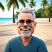 google avatar