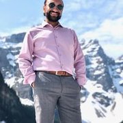 google avatar