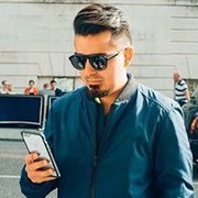 google avatar